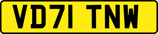 VD71TNW