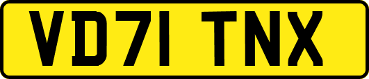 VD71TNX