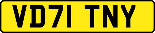 VD71TNY