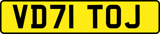 VD71TOJ