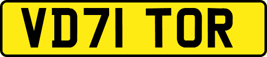 VD71TOR