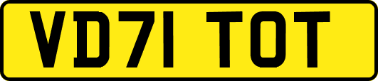 VD71TOT