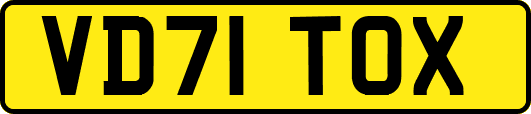 VD71TOX