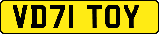 VD71TOY