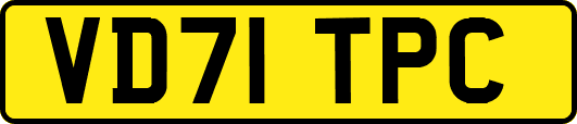 VD71TPC