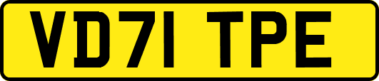 VD71TPE