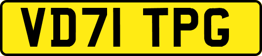VD71TPG