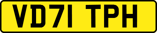 VD71TPH