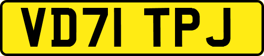 VD71TPJ