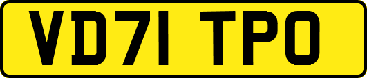 VD71TPO