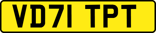 VD71TPT
