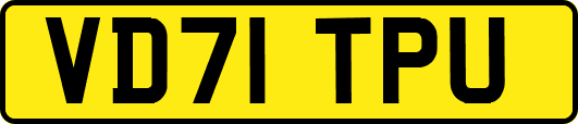 VD71TPU