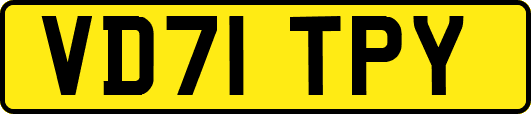 VD71TPY
