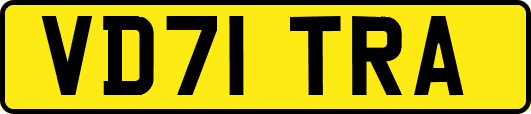 VD71TRA