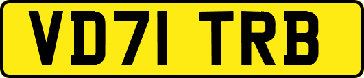 VD71TRB