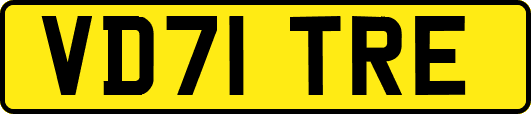 VD71TRE