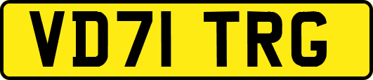 VD71TRG