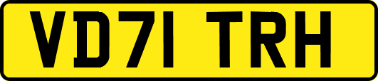 VD71TRH