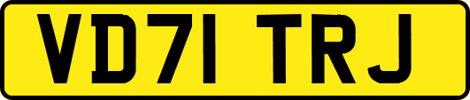 VD71TRJ
