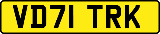 VD71TRK