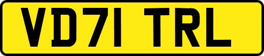 VD71TRL