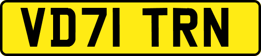 VD71TRN
