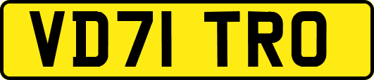 VD71TRO