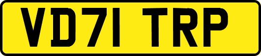 VD71TRP