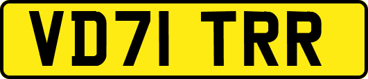 VD71TRR