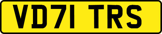 VD71TRS