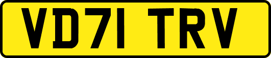 VD71TRV