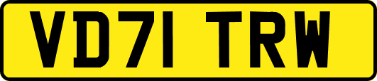 VD71TRW