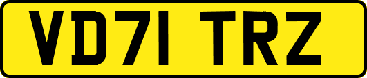 VD71TRZ