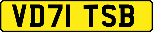 VD71TSB