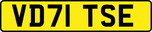 VD71TSE
