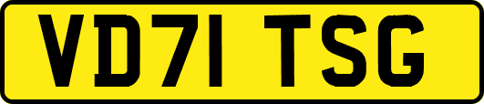 VD71TSG