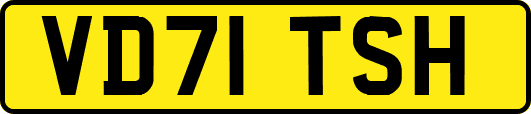 VD71TSH