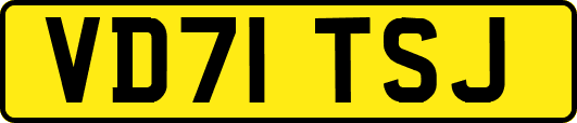 VD71TSJ