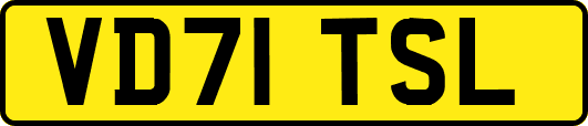 VD71TSL