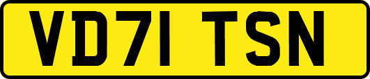 VD71TSN