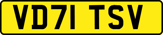 VD71TSV