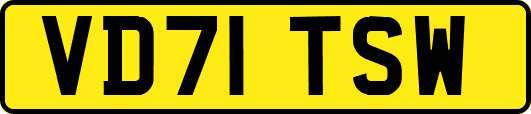 VD71TSW