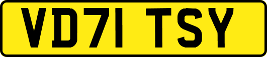 VD71TSY