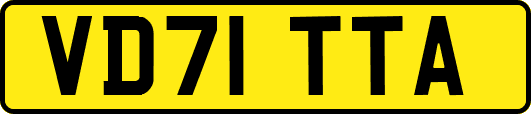 VD71TTA
