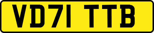 VD71TTB