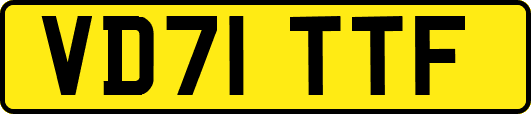VD71TTF