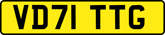 VD71TTG