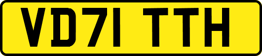 VD71TTH