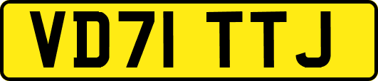 VD71TTJ