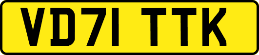 VD71TTK